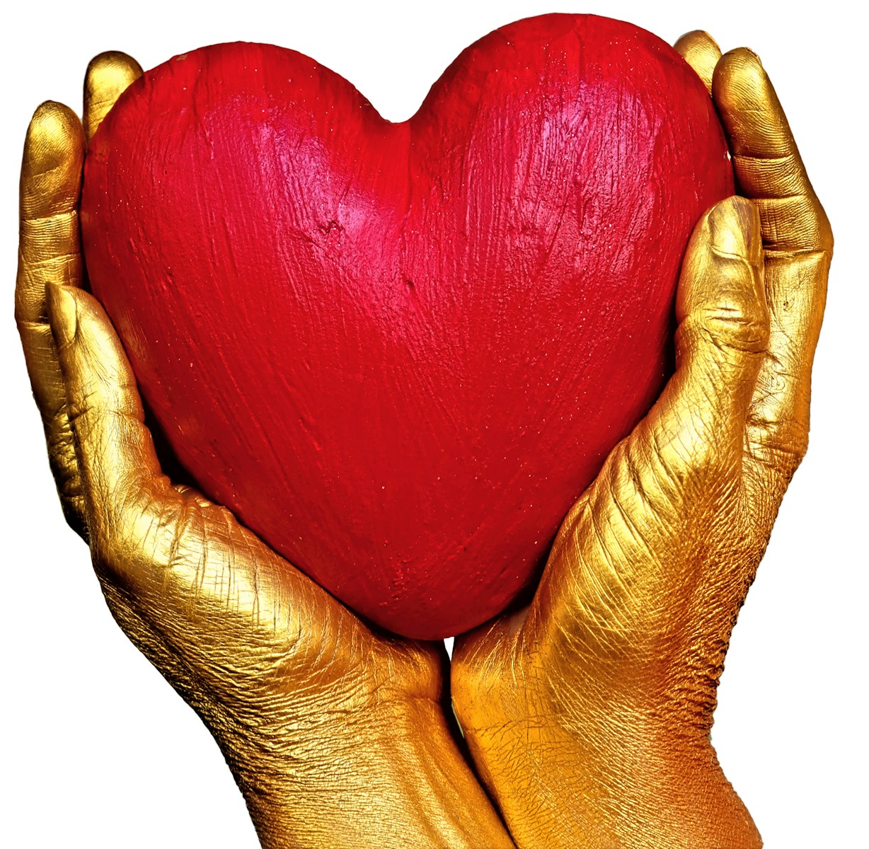 Giving—The Supernatural Outworking of Love